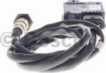 BOSCH 0 281 006 848 - Sensore del particolato www.autoricambit.com