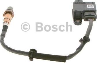 BOSCH 0 281 006 810 - Sensore del particolato www.autoricambit.com