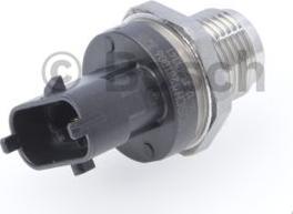 BOSCH 0 281 006 325 - Sensore, Pressione carburante www.autoricambit.com