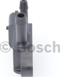 BOSCH 0 281 006 287 - Sensore, Pressione gas scarico www.autoricambit.com