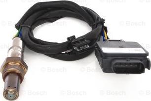 BOSCH 0 281 006 718 - Sensore- NOx, Iniezione urea www.autoricambit.com