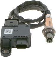 BOSCH 0 281 008 472 - Sensore del particolato www.autoricambit.com