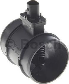 BOSCH 0 281 002 940 - Debimetro www.autoricambit.com