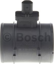 BOSCH 0 281 002 940 - Debimetro www.autoricambit.com