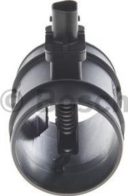 BOSCH 0 281 002 940 - Debimetro www.autoricambit.com