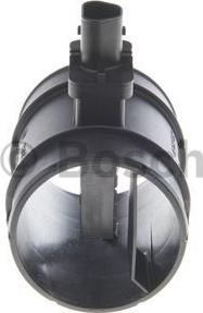 BOSCH 0 281 002 940 - Debimetro www.autoricambit.com