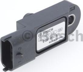 BOSCH 0 281 002 931 - Sensore www.autoricambit.com