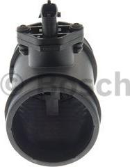 BOSCH 0 281 002 466 - Debimetro www.autoricambit.com