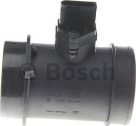 BOSCH 0 281 002 403 - Debimetro www.autoricambit.com