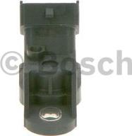 BOSCH 0 281 002 438 - Sensore, Pressione collettore d'aspirazione www.autoricambit.com