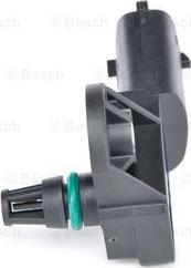 BOSCH 0 281 002 437 - Sensore, Temperatura aria aspirata www.autoricambit.com