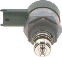 BOSCH 0 281 002 507 - Valvola regolapressione, Sistema Common-Rail www.autoricambit.com