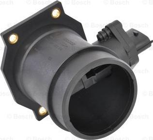 BOSCH 0 281 002 516 - Debimetro www.autoricambit.com