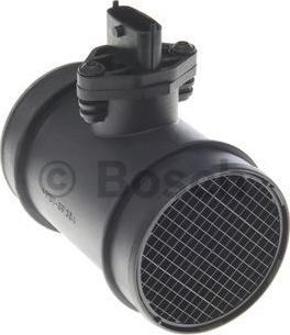 BOSCH 0 281 002 537 - Debimetro www.autoricambit.com