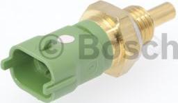 BOSCH 0 281 002 694 - Sensore, Temperatura carburante www.autoricambit.com