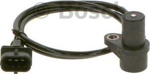 BOSCH 0 281 002 692 - Generatore di impulsi, Albero a gomiti www.autoricambit.com