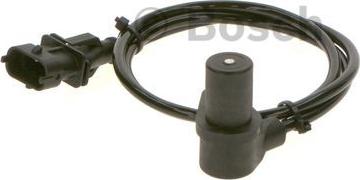 BOSCH 0 281 002 692 - Generatore di impulsi, Albero a gomiti www.autoricambit.com