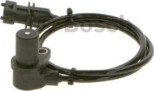 BOSCH 0 281 002 692 - Generatore di impulsi, Albero a gomiti www.autoricambit.com