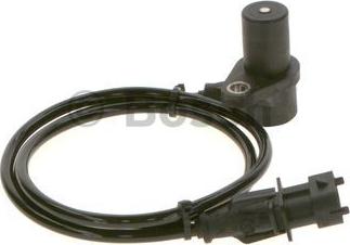 BOSCH 0 281 002 692 - Generatore di impulsi, Albero a gomiti www.autoricambit.com