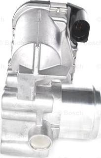 BOSCH 0 281 002 681 - Corpo farfallato www.autoricambit.com