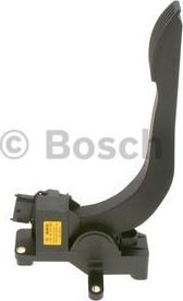 BOSCH 0 281 002 632 - Kit pedale acceleratore www.autoricambit.com