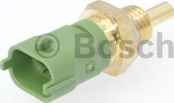 BOSCH 0 281 002 623 - Sensore, Temperatura carburante www.autoricambit.com