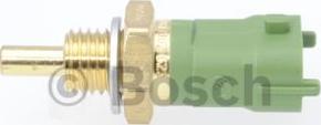 BOSCH 0 281 002 623 - Sensore, Temperatura carburante www.autoricambit.com