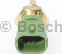 BOSCH 0 281 002 623 - Sensore, Temperatura carburante www.autoricambit.com