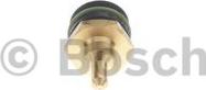 BOSCH 0 281 002 011 - Sensore, Temperatura carburante www.autoricambit.com