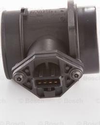 BOSCH 0 281 002 144 - Debimetro www.autoricambit.com