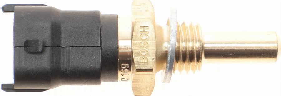 BOSCH 0 281 002 169 - Sensore, Temperatura refrigerante www.autoricambit.com