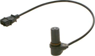 BOSCH 0 281 002 102 - Generatore di impulsi, Albero a gomiti www.autoricambit.com