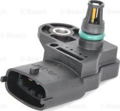 BOSCH 0 281 002 845 - Sensore, Temperatura aria aspirata www.autoricambit.com