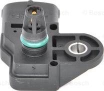 BOSCH 0 281 002 845 - Sensore, Temperatura aria aspirata www.autoricambit.com