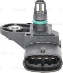 BOSCH 0 281 002 845 - Sensore, Temperatura aria aspirata www.autoricambit.com