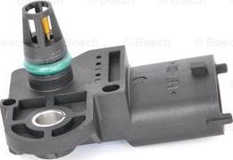 BOSCH 0 281 002 845 - Sensore, Temperatura aria aspirata www.autoricambit.com