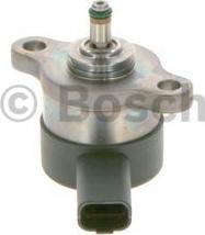 BOSCH 0 281 002 284 - Valvola regolapressione, Sistema Common-Rail www.autoricambit.com