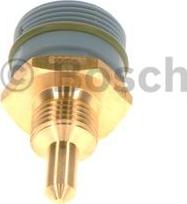 BOSCH 0 281 002 232 - Sensore, Temperatura refrigerante www.autoricambit.com