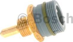 BOSCH 0 281 002 232 - Sensore, Temperatura refrigerante www.autoricambit.com