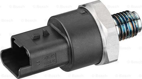 BOSCH 0 281 002 797 - Sensore, Pressione carburante www.autoricambit.com