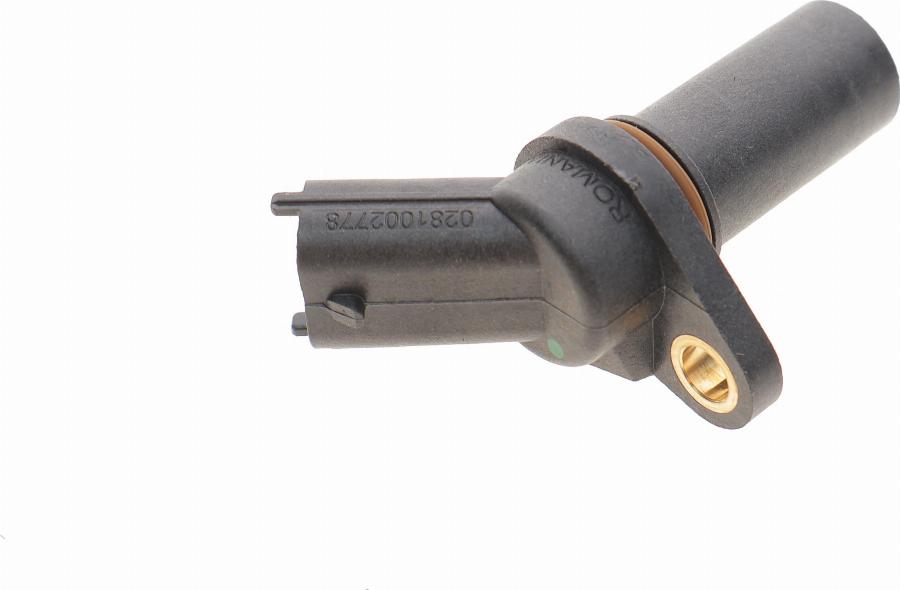 BOSCH 0 281 002 778 - Generatore di impulsi, Albero a gomiti www.autoricambit.com