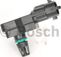 BOSCH 0 281 007 041 - Sensor MAP, pressione del collettore di aspirazione www.autoricambit.com