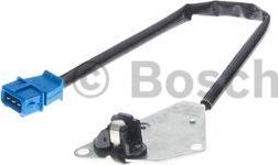 BOSCH 0 232 101 037 - Sensore, Posizione albero a camme www.autoricambit.com