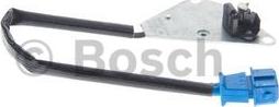 BOSCH 0 232 101 037 - Sensore, Posizione albero a camme www.autoricambit.com