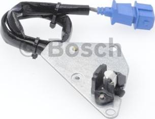 BOSCH 0 232 101 026 - Sensore, Posizione albero a camme www.autoricambit.com