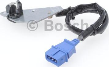 BOSCH 0 232 101 026 - Sensore, Posizione albero a camme www.autoricambit.com