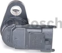 BOSCH 0 232 103 048 - Sensore, Posizione albero a camme www.autoricambit.com