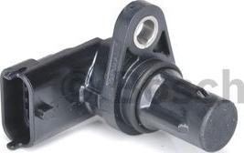 BOSCH 0 232 103 048 - Sensore, Posizione albero a camme www.autoricambit.com