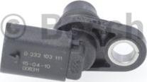 BOSCH 0 232 103 111 - Sensore, Posizione albero a camme www.autoricambit.com