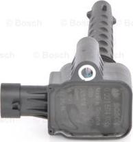 BOSCH 0 221 504 035 - Bobina d'accensione www.autoricambit.com